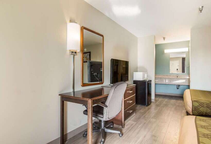 فندق Econo Lodge Inn & Suites I 65