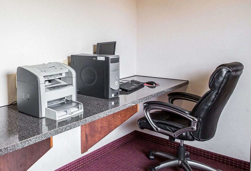 호텔 Econo Lodge Inn & Suites Beaumont