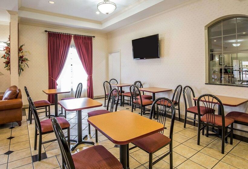 호텔 Econo Lodge Inn & Suites Beaumont