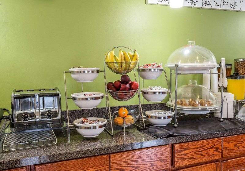 酒店 Econo Lodge Inn & Suites Beaumont