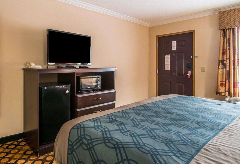 فندق Econo Lodge