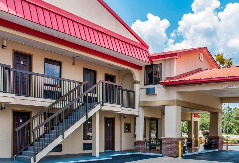 فندق Econo Lodge