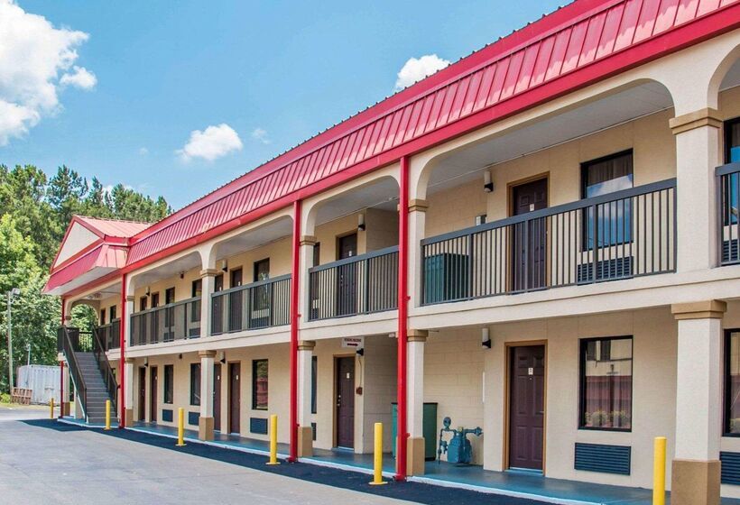 فندق Econo Lodge