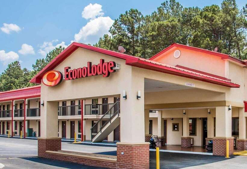 فندق Econo Lodge