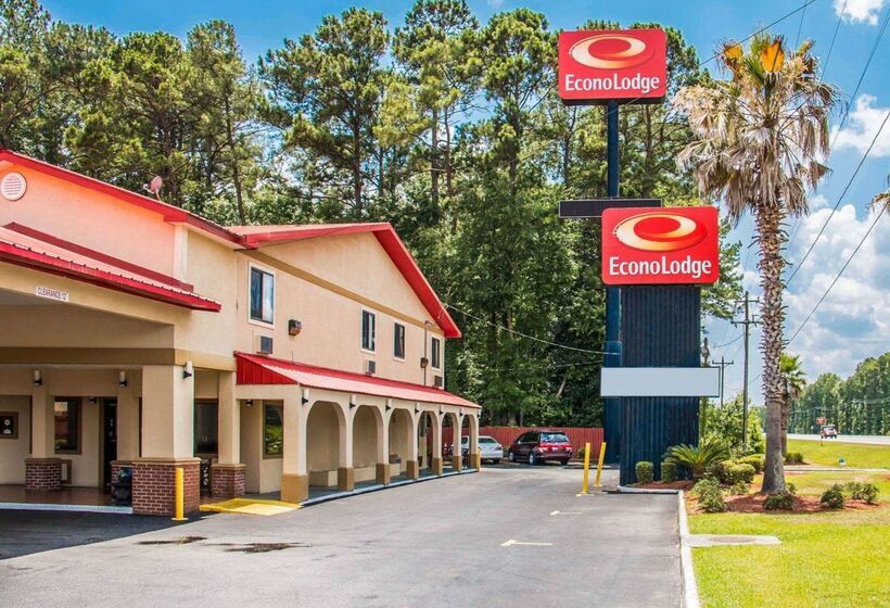 فندق Econo Lodge