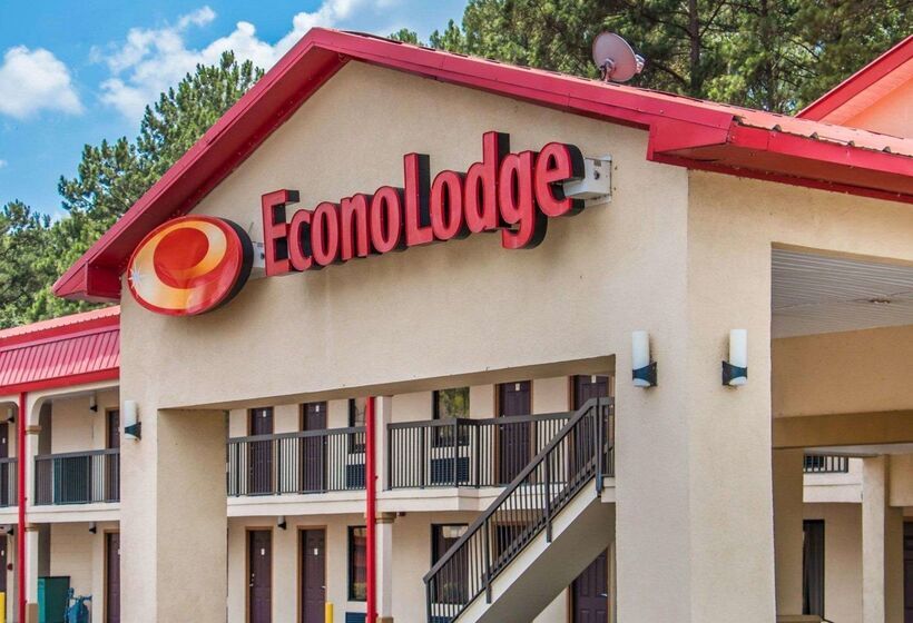 فندق Econo Lodge