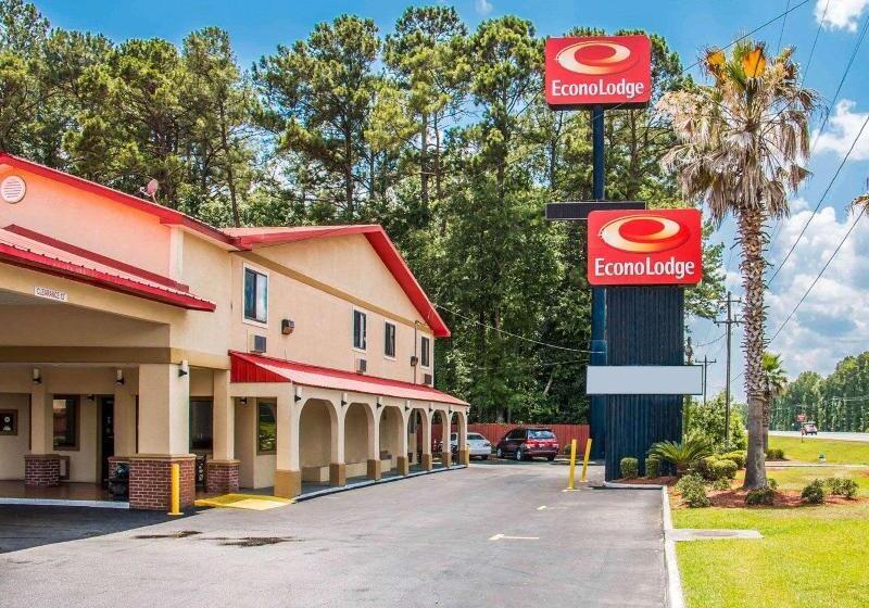 فندق Econo Lodge
