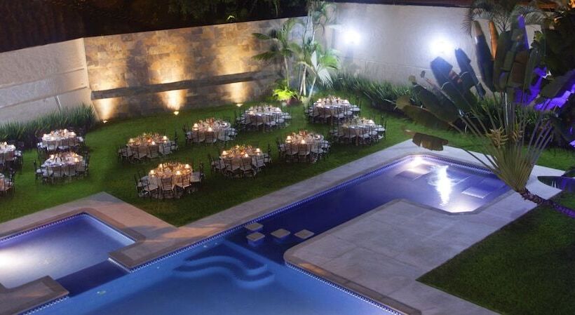 فندق Eh Ejecutivo Urban