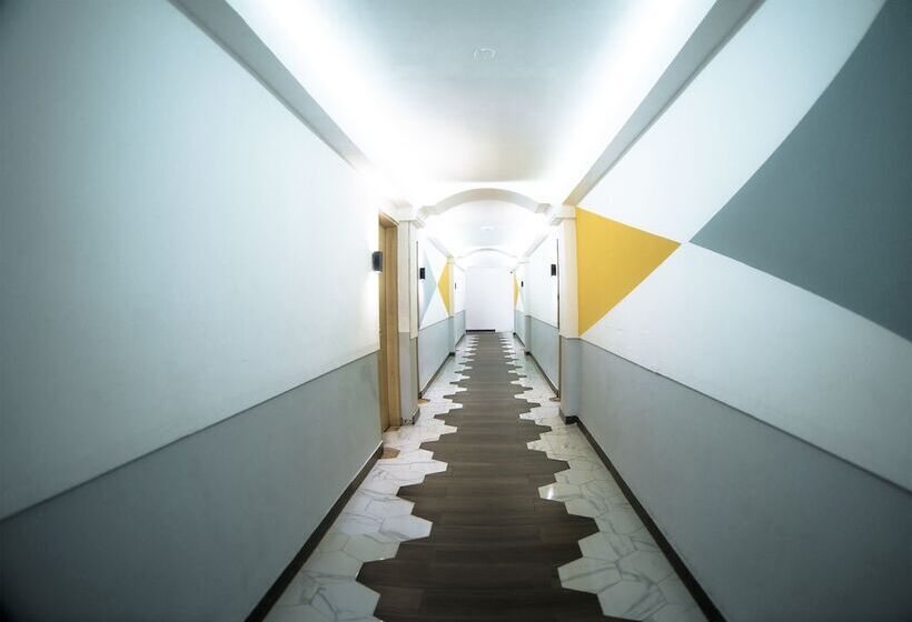 فندق Eh Ejecutivo Urban