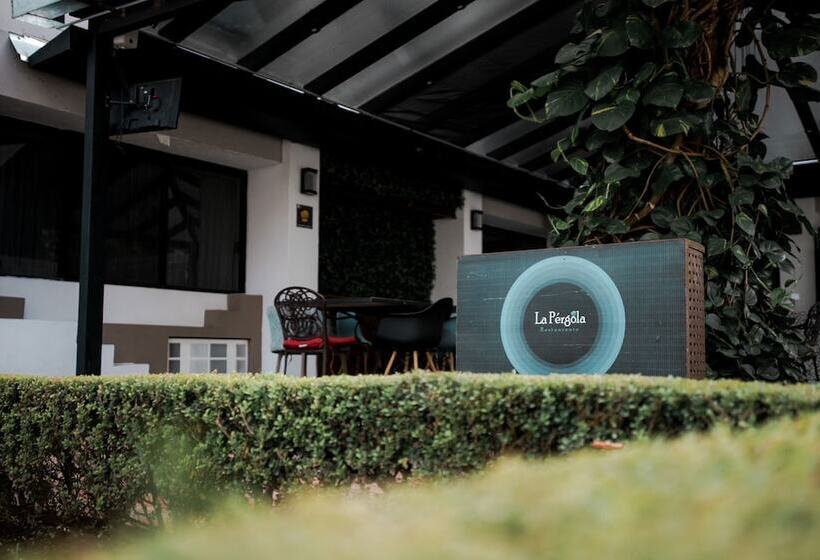 فندق Eh Ejecutivo Urban