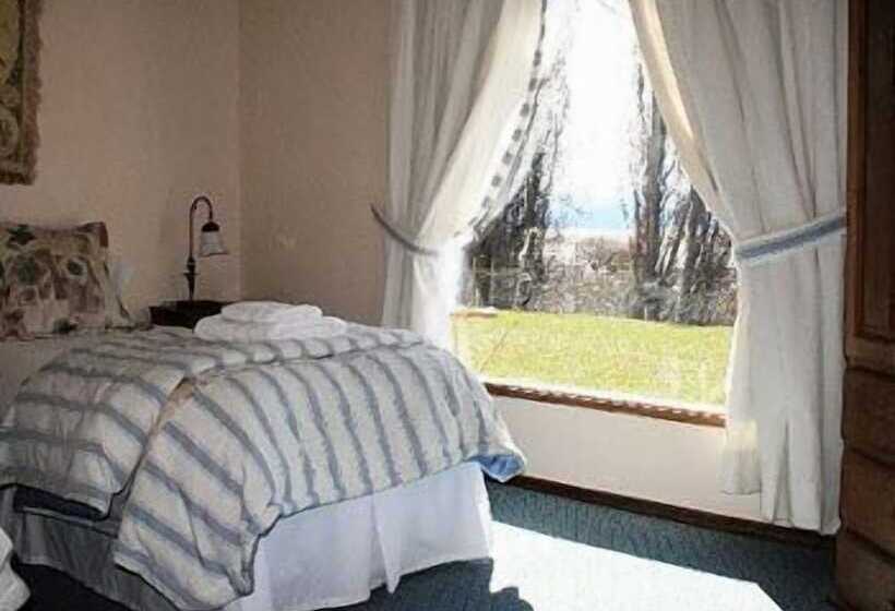 בית מלון כפרי Hostería El Galpón Del Glaciar