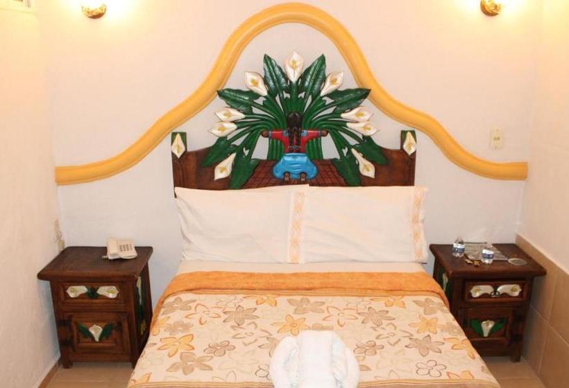 בית מלון כפרי El Refugio