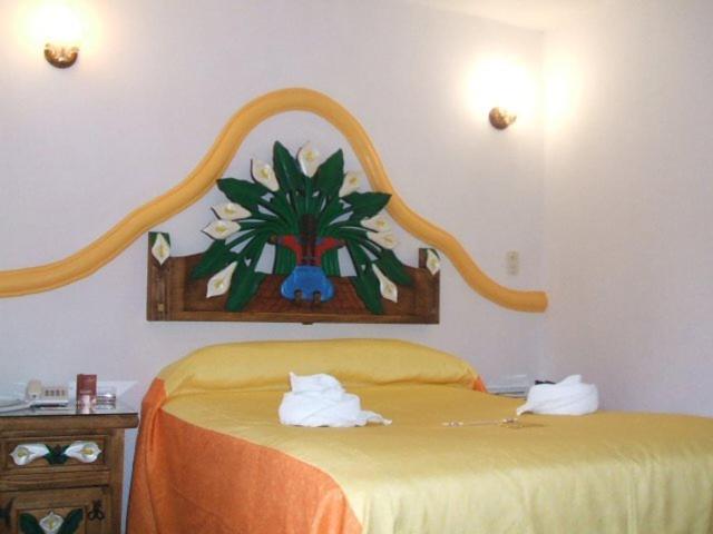 בית מלון כפרי El Refugio