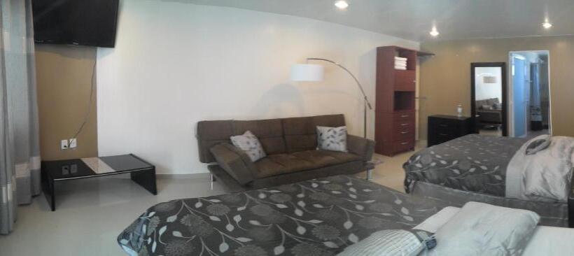 בית מלון כפרי El Refugio