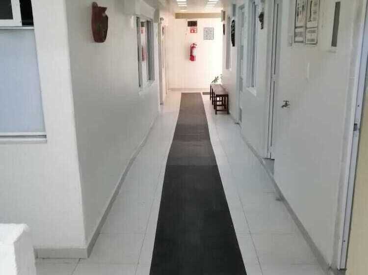 בית מלון כפרי El Refugio