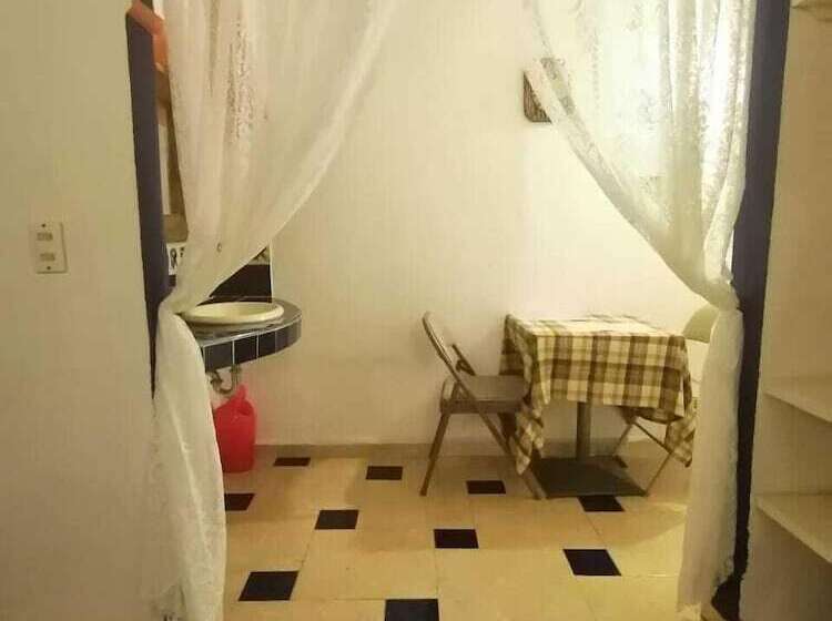 בית מלון כפרי El Refugio