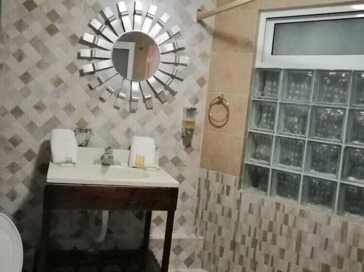 בית מלון כפרי El Refugio