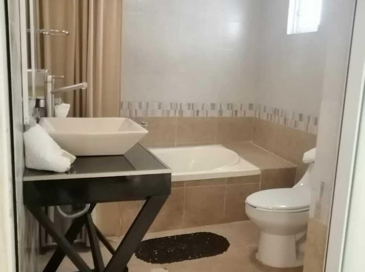 בית מלון כפרי El Refugio