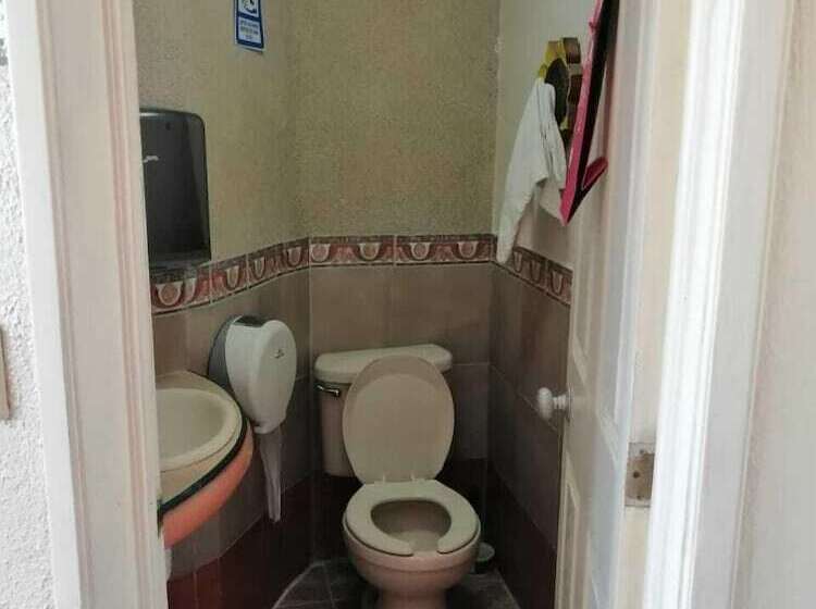 בית מלון כפרי El Refugio