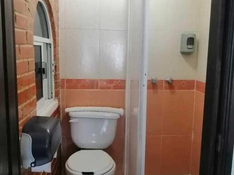 בית מלון כפרי El Refugio