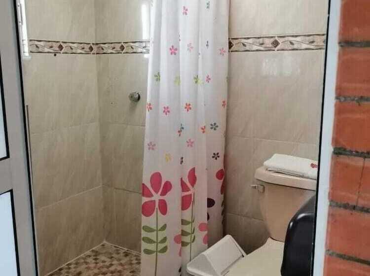 בית מלון כפרי El Refugio