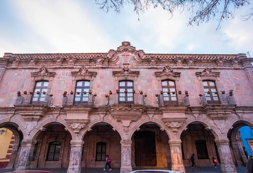 בית מלון כפרי El Relicario