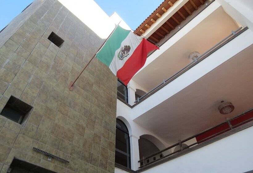 בית מלון כפרי El Relicario