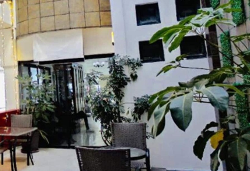 בית מלון כפרי El Relicario