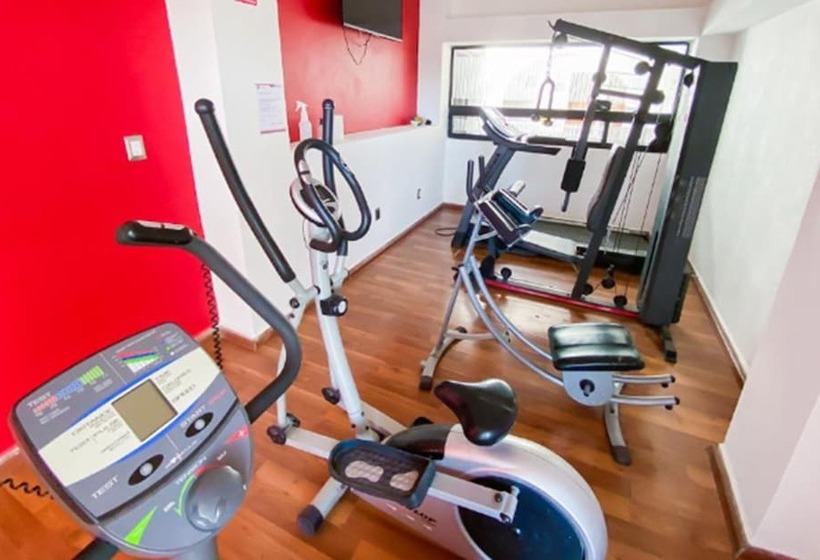 בית מלון כפרי El Relicario