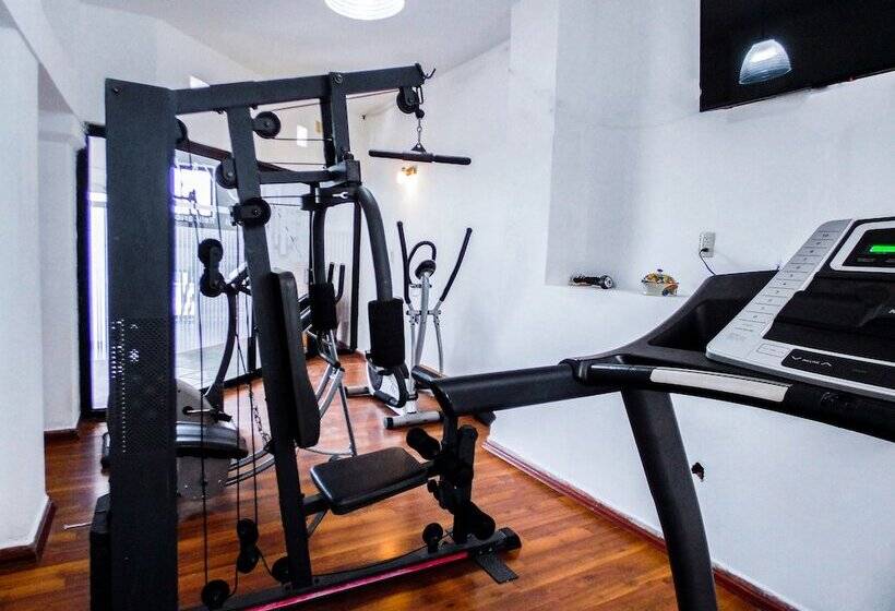 בית מלון כפרי El Relicario