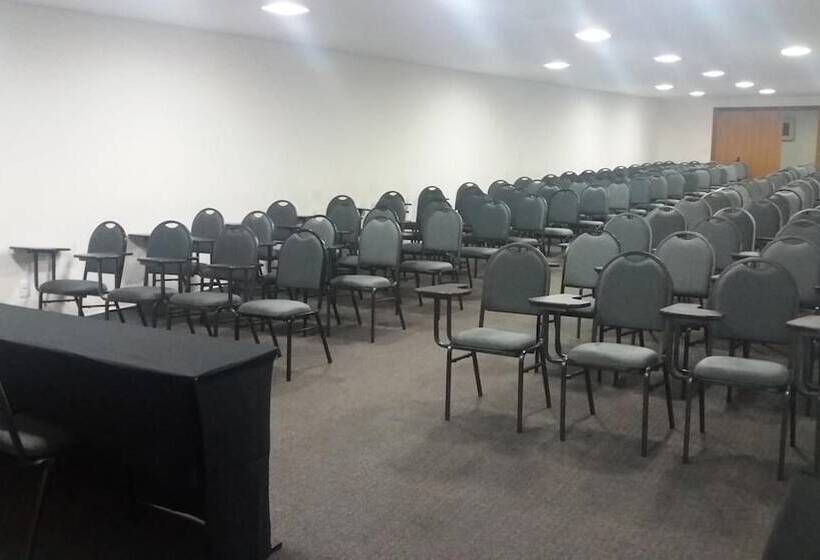 Esplanada Brasilia Hotel E Eventos