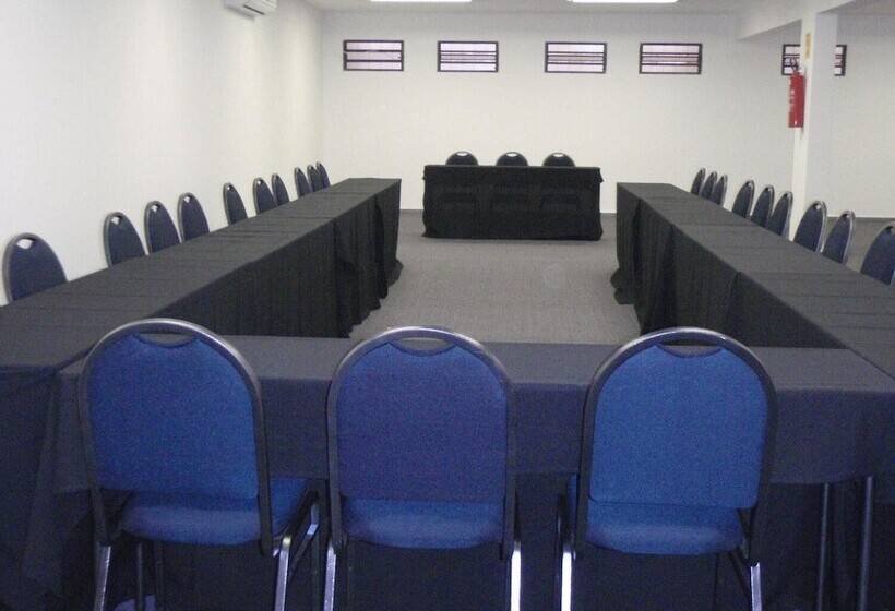 Esplanada Brasilia Hotel E Eventos