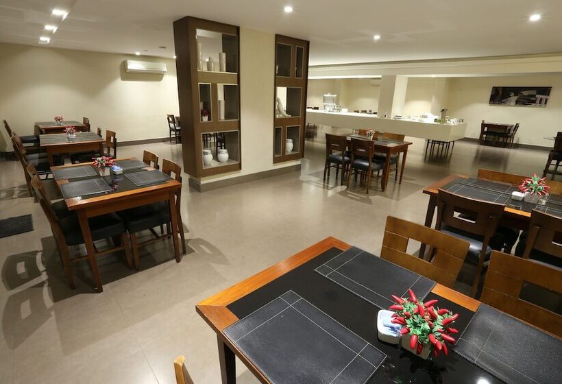 Esplanada Brasilia Hotel E Eventos