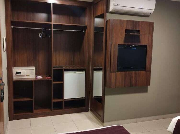 Esplanada Brasilia Hotel E Eventos