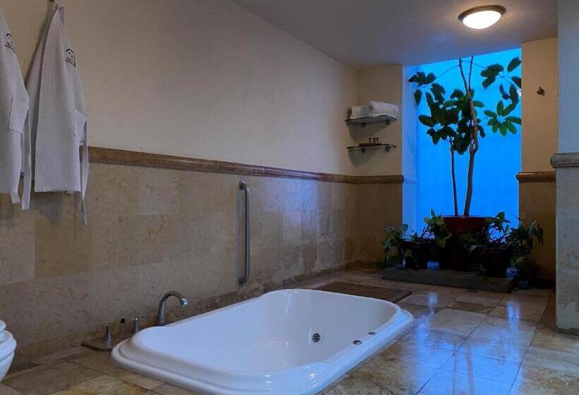 ホテル Estrella De Belem B&b And Spa