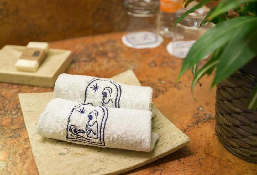 ホテル Estrella De Belem B&b And Spa