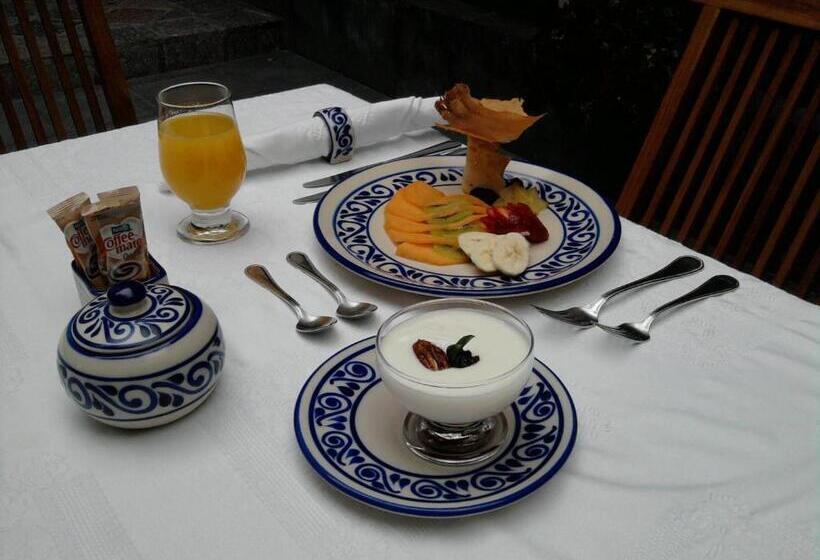 ホテル Estrella De Belem B&b And Spa