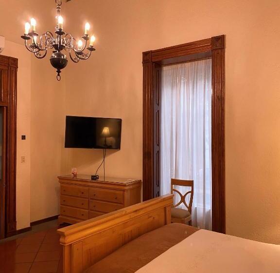 هتل Estrella De Belem B&b And Spa