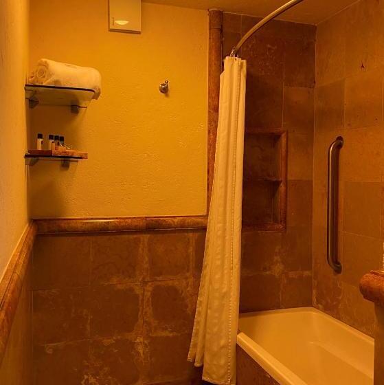 ホテル Estrella De Belem B&b And Spa