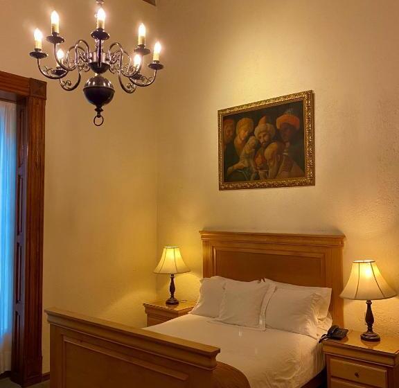 هتل Estrella De Belem B&b And Spa