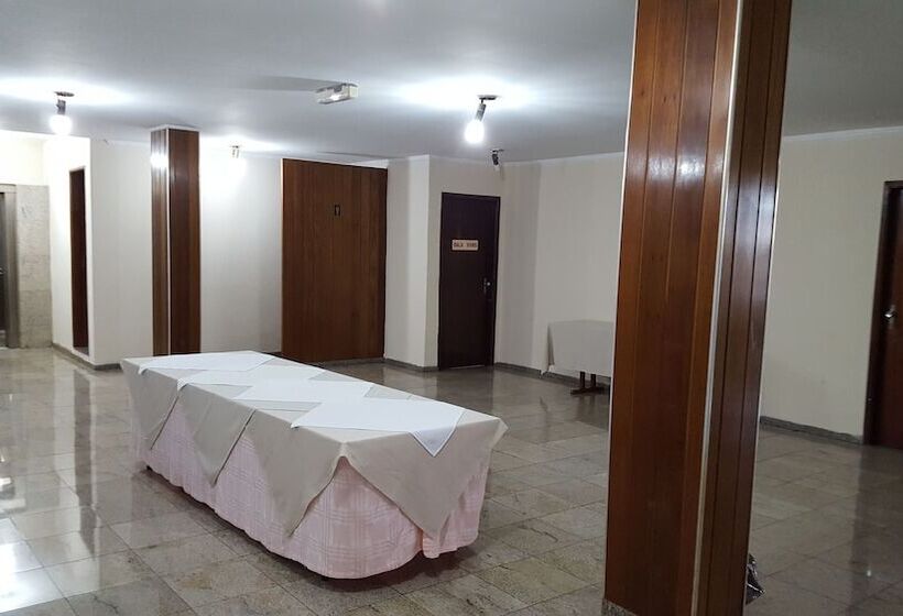 Отель Fenicia Palace