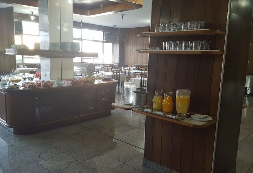 Отель Fenicia Palace