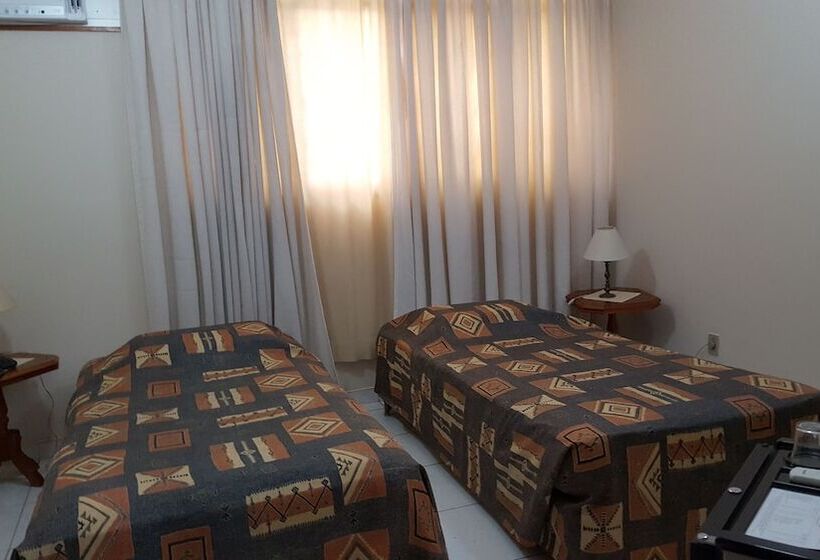 Отель Fenicia Palace