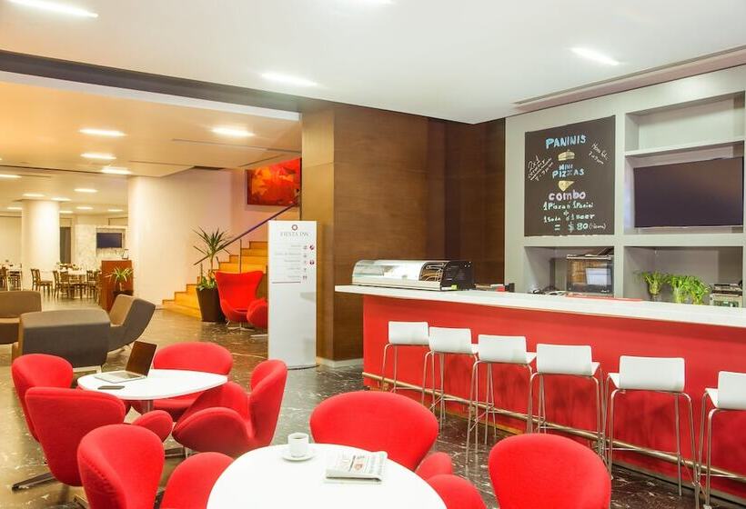 酒店 Fiesta Inn Monterrey Tecnologico