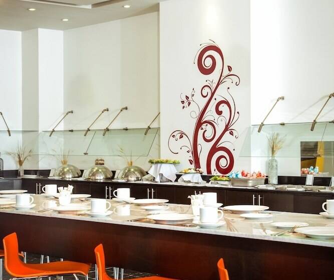 酒店 Fiesta Inn Monterrey Tecnologico