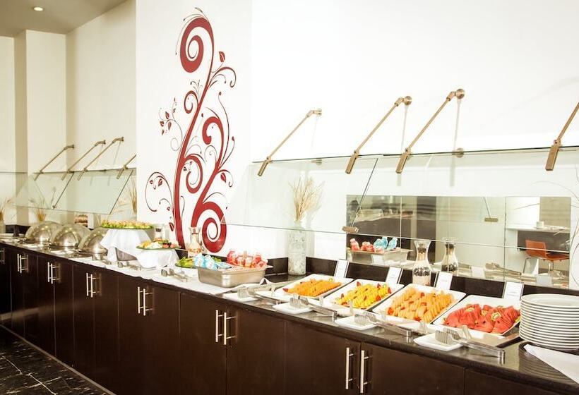 酒店 Fiesta Inn Monterrey Tecnologico