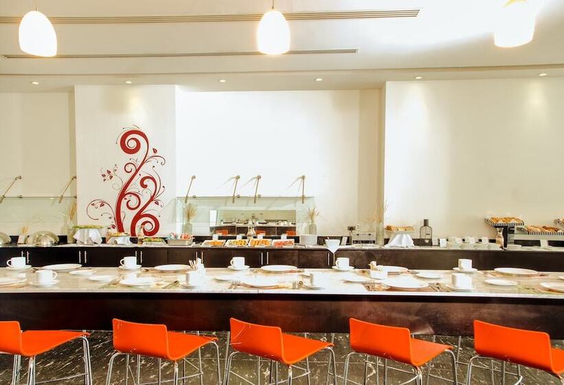 酒店 Fiesta Inn Monterrey Tecnologico