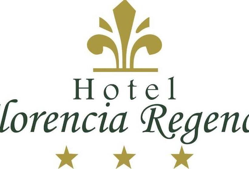 هتل Florencia Regency