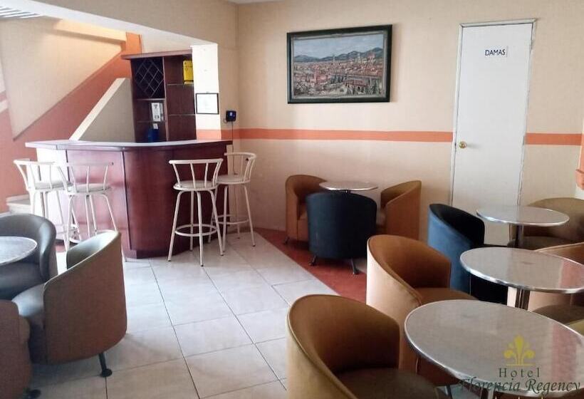 호텔 Florencia Regency