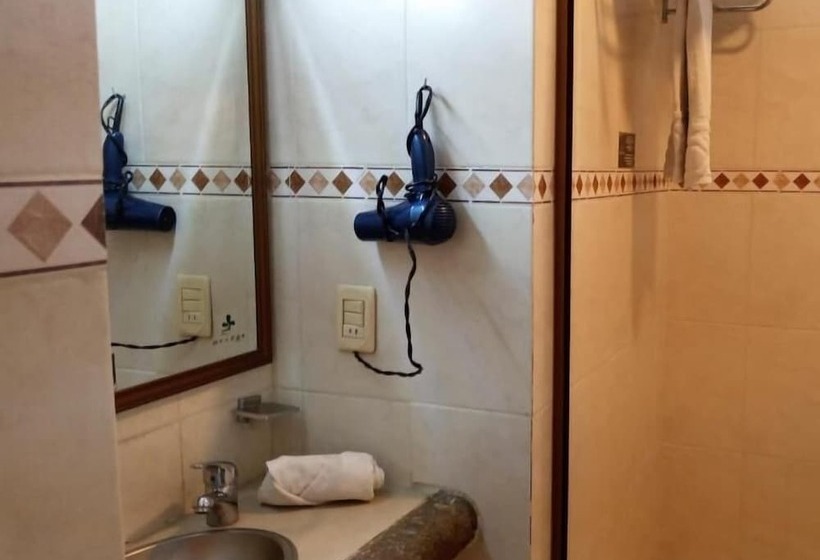 호텔 Florencia Regency